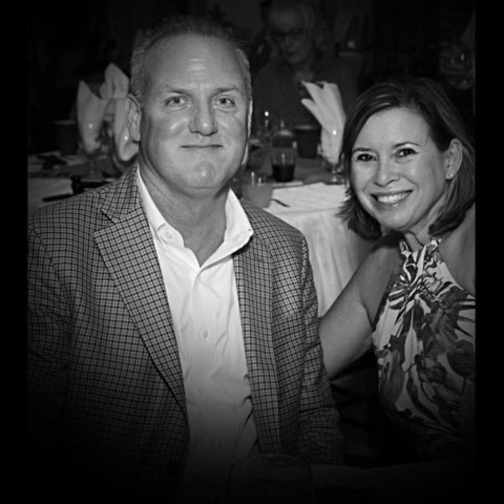 Meet your Posher, Robin caraviello